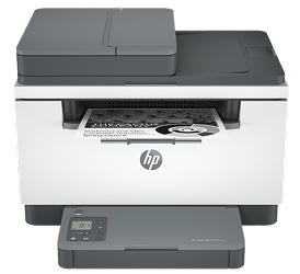 HP LaserJet M234sdw vue de face